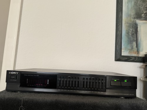 Sony seq 310 band graphic - band,