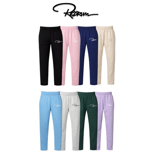 Redrum plain pant hose - redrum, »pant«