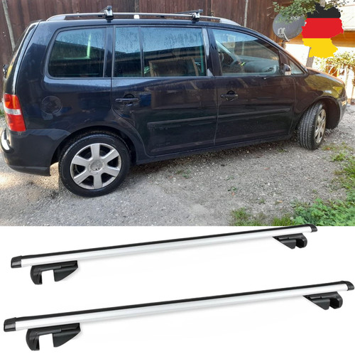 2tlg dachträger - 2tlg,