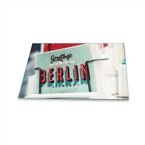 Herdabdeckplatte ceran - ceran, 1