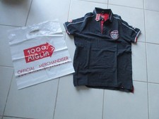 Mille miglia poloshirt - mille,
