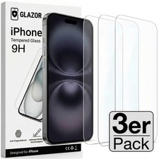 Display panzerfolie - 3x,