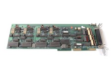 ISEL Automation 4 Achsen Servo