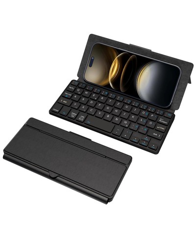 Bluetooth tastatur mini - tastatur,