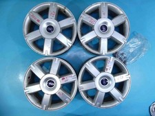 Ford Mondeo Mk III 2007 16 Zoll Alufelge IMPRK1271611 IPJ96957