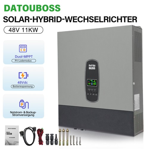 48v11kw hybrid solar - 48v11kw,