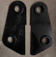 ‼️ Bolzenaufnahme Bolzen