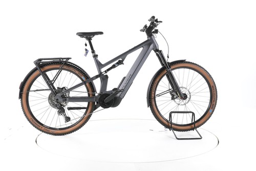 Flyer goroc suv e - goroc, 4.10