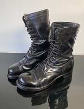 Corcoran Herren 10" Leder