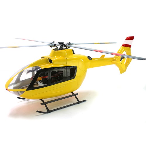 Flishrc hubschrauber 135 - flishrc, ec-135