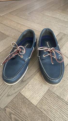 Timberland classic boat eye - boat, 2