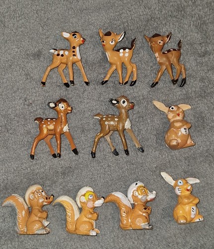 Bambi klopfer blume - bambi,
