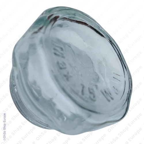 Ofen glühlampe glas - glas, linse