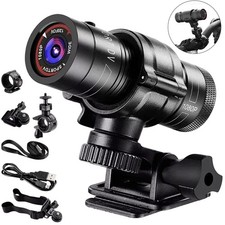 Action Cam Action-Kamera