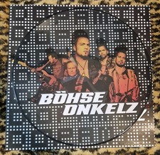  Böhse Onkelz - Dopamin Lp