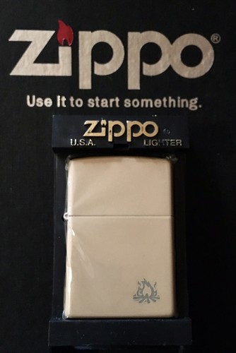 Zippo outdoor serie 1998 - zippo,