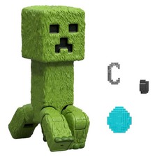 Mattel JFR58 - Minecraft -