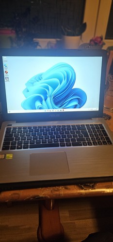 Asus x556uqk 7200 940mx - asus, i5