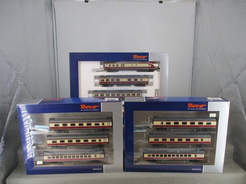 Roco spur 63103 - spur, h0