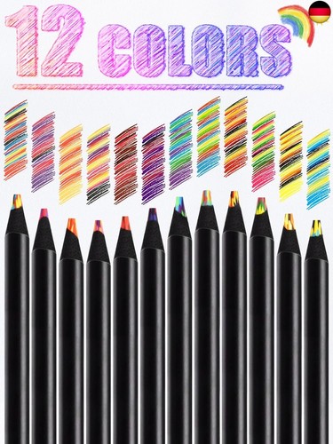Farben regenbogenstift - farben,