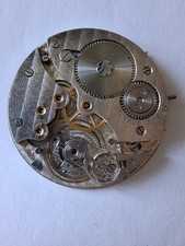 MOVADO UHRWERK 250N VOLL