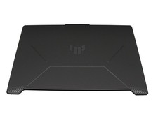 Asus TUF Gaming A17 FA706QM