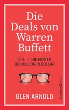 Die Deals von Warren Buffett -