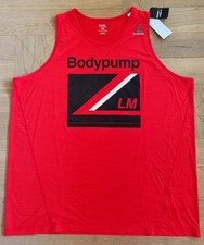 Reebok Lesmills Bodypump