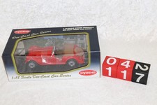 Kyosho Morgan Plus 4 Super