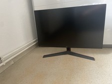 LG UltraGear Gaming Monitor