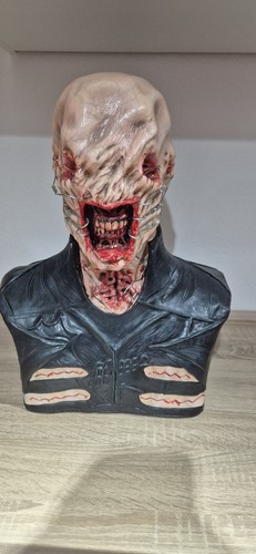 Hellraiser büste chatterer - büste,