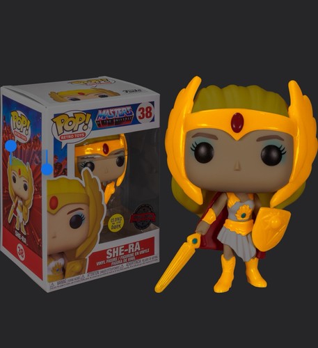 Funko pop masters the - funko, pop!