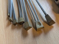 DMM Brass Offsets Set 0-6