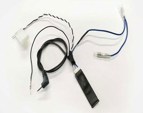 Pioneer mic vag - pioneer, ca-mic-vag.001
