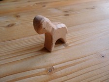 Ostheimer Lamm stehend Figuren