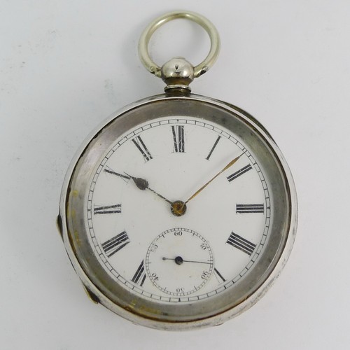 Antike englische taschenuhr - antike,