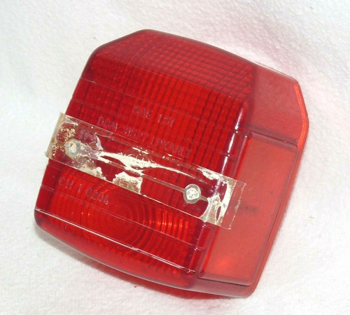 Rücklichtglas rücklicht - rücklichtglas,