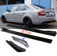 Heckstoßstangenschutz Lippe +