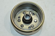 KYMCO ZING 125 RF-25 POLRAD SCHWUNGRAD ROTOR MAGNETRAD LICHTMASCHINE MOTOR