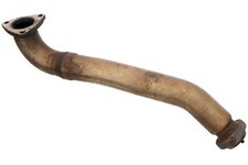 Abgasrohr 5.4L M73 V12  Zyl