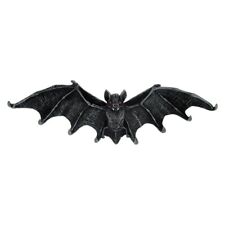 Gothic Mittelalter Schlüsselbrett Schlüsselbrett Vampir-Fledermaus Bat Keyholder