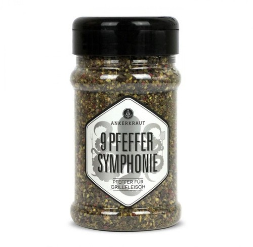 Ankerkraut pfeffer symphonie - ankerkraut,
