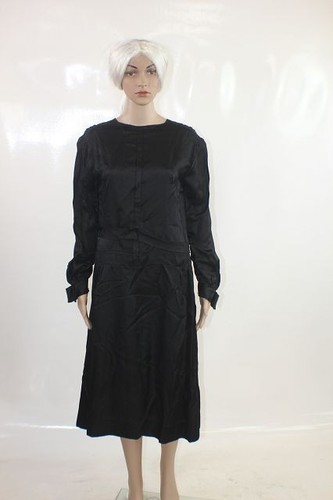 Biedermeier kleid original - biedermeier, kleid,