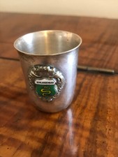 Sterling Silber 925 Becher