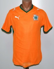 IVORY COAST 2008/2009 HOME