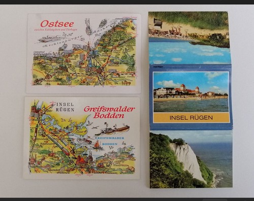 Bilder ddr klappmappe - ddr, motiv