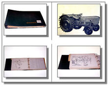 Güldner A3KT A3KTA Burgund T Ersatzteilkatalog Ersatzteilliste 1965