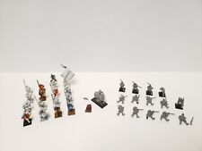 Warhammer Fantasy Imperium Streitmacht Armee / The Empire Army