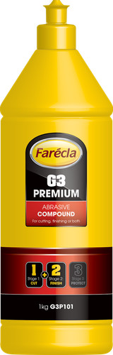 Farecla premium - farecla,