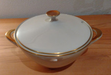 Suppenterrine mit deckel - suppenterrine,